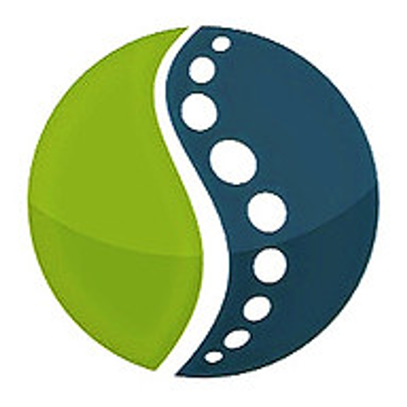 Osteoversum - Zentrum für Osteopathie Logo