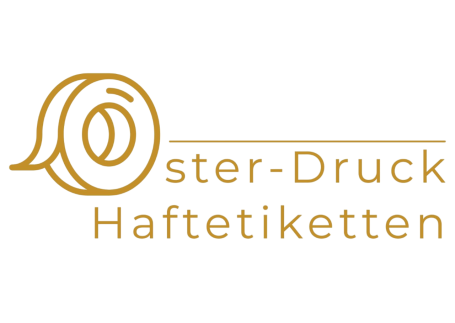Oster-Druck GmbH Logo