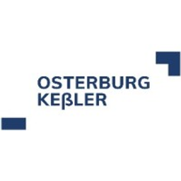 Osterburg u. Keßler Steuerberatungsgesellschaft mbH Steuerberatung Logo