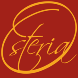 Osteria Logo