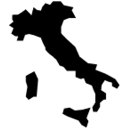 Osteria Nr. 1 Italienisches Restaurant Logo
