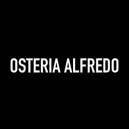 Osteria Logo