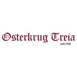 Hotel und Restaurant Osterkrug Inh. Emmy Schwarten Logo