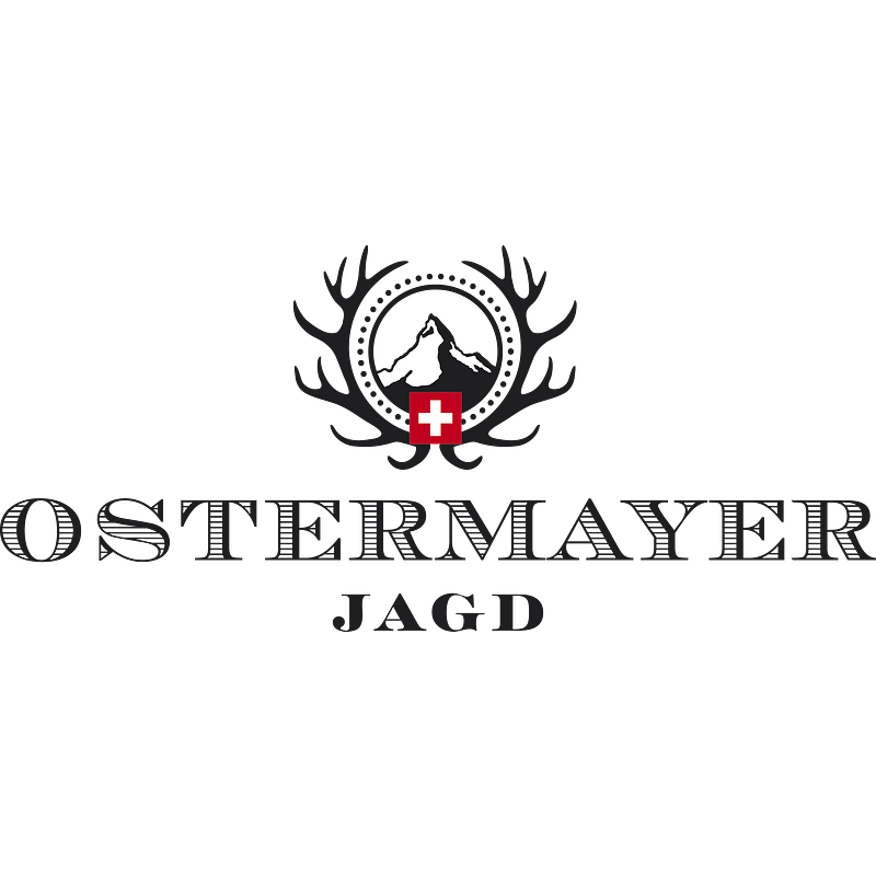 Ostermayer Jagd Logo