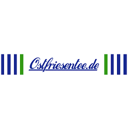 ostfriesentee.de Logo