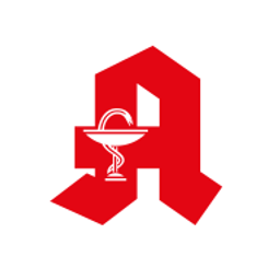 Ostland-Apotheke Logo