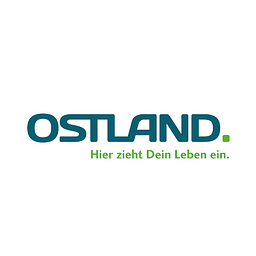 Ostland Wohnungsgenossenschaft e.G. Logo