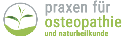 Plothe Christof Heilpraktiker Praxis für Osteopathie Logo