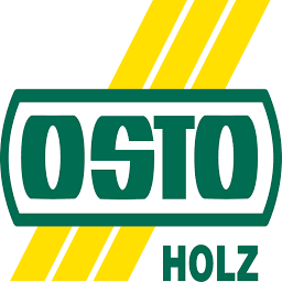 Osto-Holz GmbH & Co. KG Logo