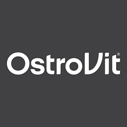 OstroVit Logo