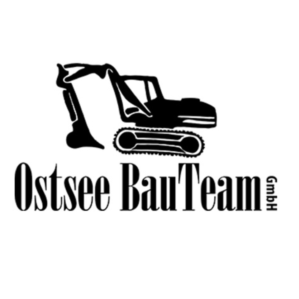Ostsee BauTeam GmbH Logo