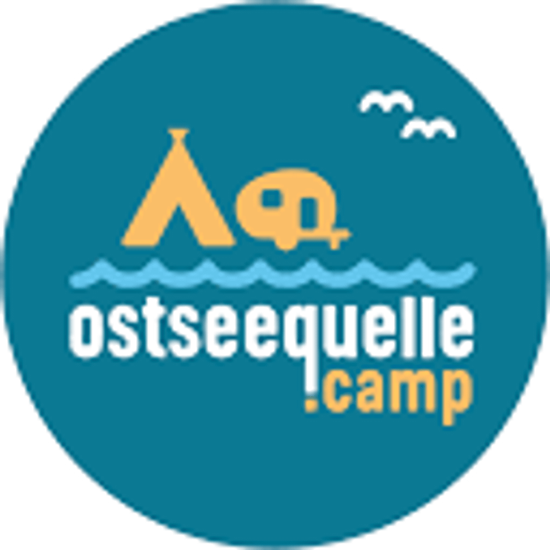ostseequelle.camp Logo