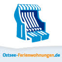 Ostsee Ferienwohnungen Logo
