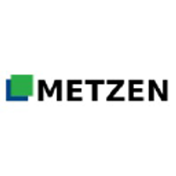Oswald Metzen GmbH Industrietechnische Anlagen Logo