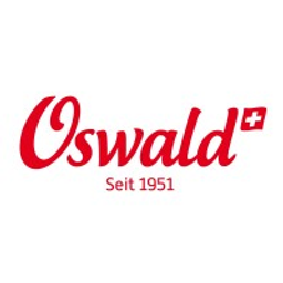 Oswald Nahrungsmittel GmbH Logo