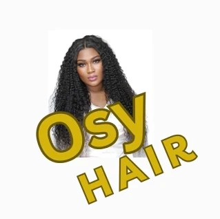 Osyhair Logo
