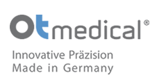 OT medical GmbH Logo