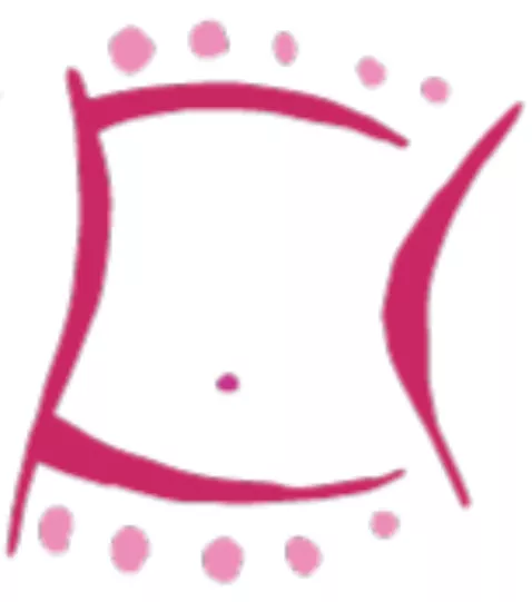OT pur Bauchtanzschule Logo