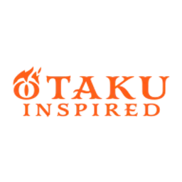 Otakuinspired Logo