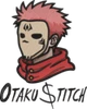 Otakustitch Logo