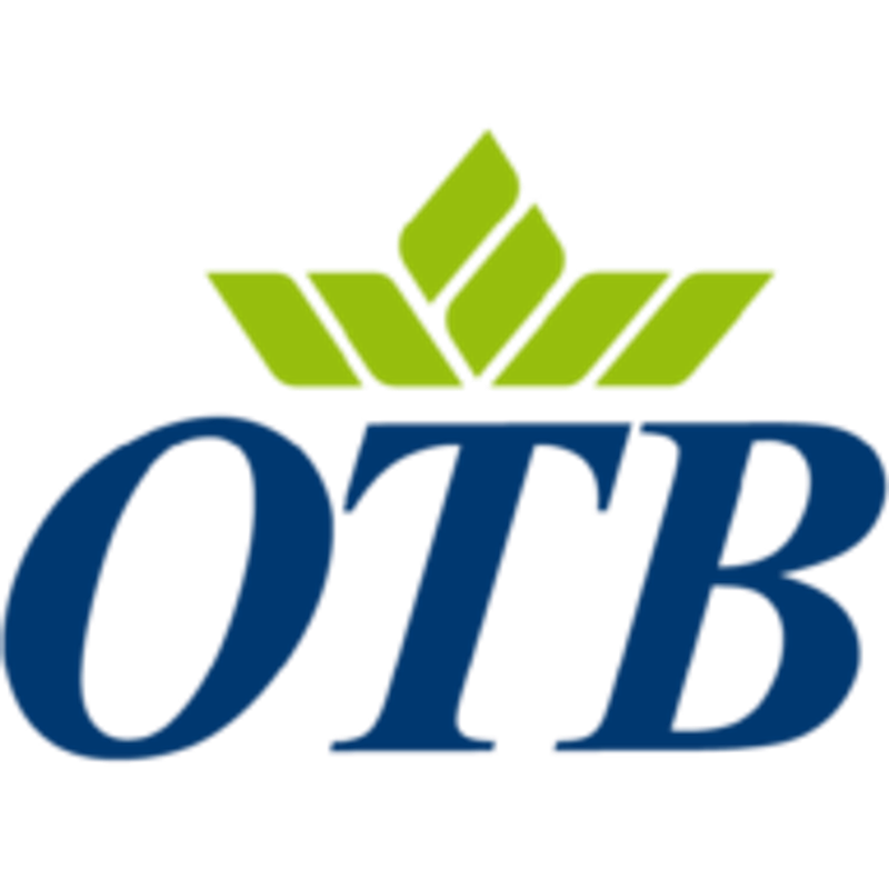 OTB Holding GmbH & Co. KG Logo