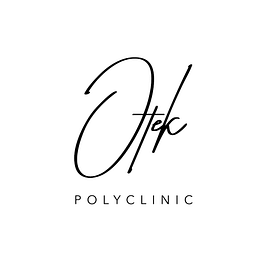 OTEK Polyclinic (OTEK Hair Clinic) Logo