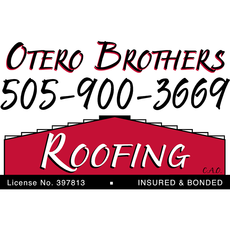 Oterobrothersroofing Logo