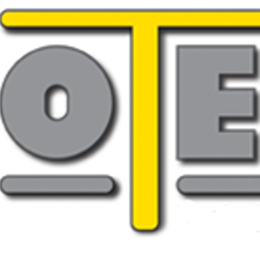 OTESAN Techn.med. Handel Logo