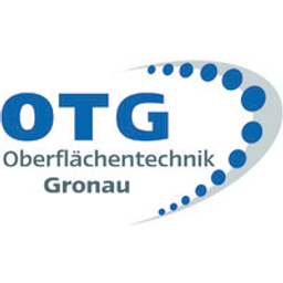 OTG Oberflächentechnik Gronau Logo
