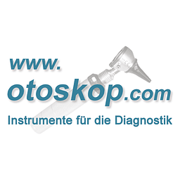 Otoskop Logo