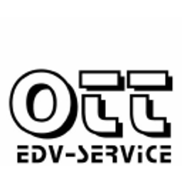 Ott Boris EDV-Service Logo
