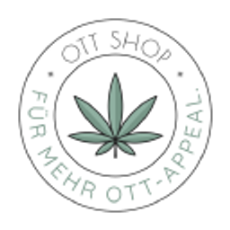 Ott Shop Logo