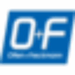Otten + Freckmann GmbH IT-Systemhaus Logo
