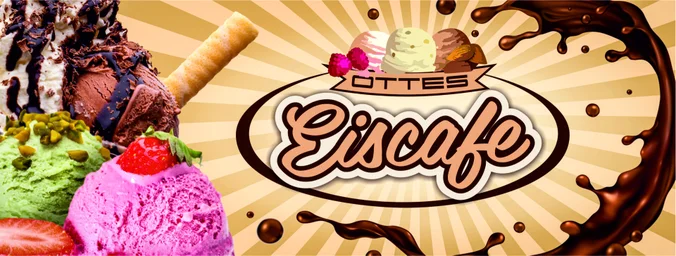 Eiscafè Otte Logo