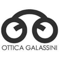 Ottica galassini Logo