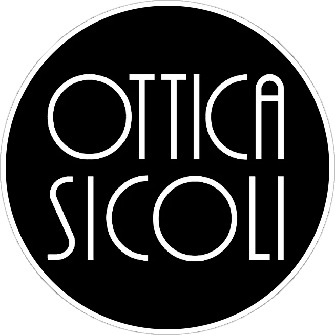 Ottica Sicoli Logo