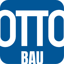 Otto Hoch- u. Tiefbau GmbH & Co. KG Logo