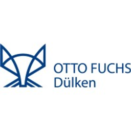 OTTO FUCHS Dülken GmbH & Co. KG Logo