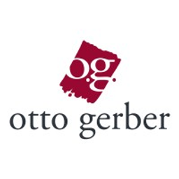 Malereibetrieb Otto Gerber GmbH Logo