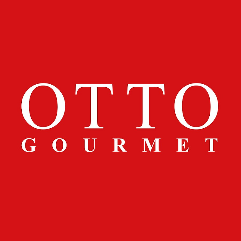Otto Gourmet Logo