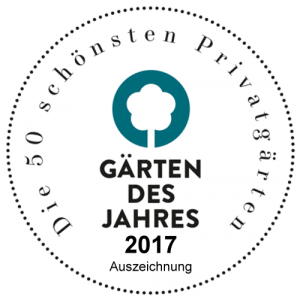 Arnold GmbH Otto Garten- und Landschaftsbau Logo