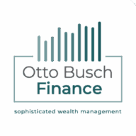 Otto Busch Logo