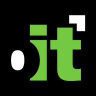 Otto-IT Informationselektronik Logo