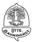 Ottos Baumdienst Logo