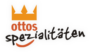 Ottos Spezialitäten Logo