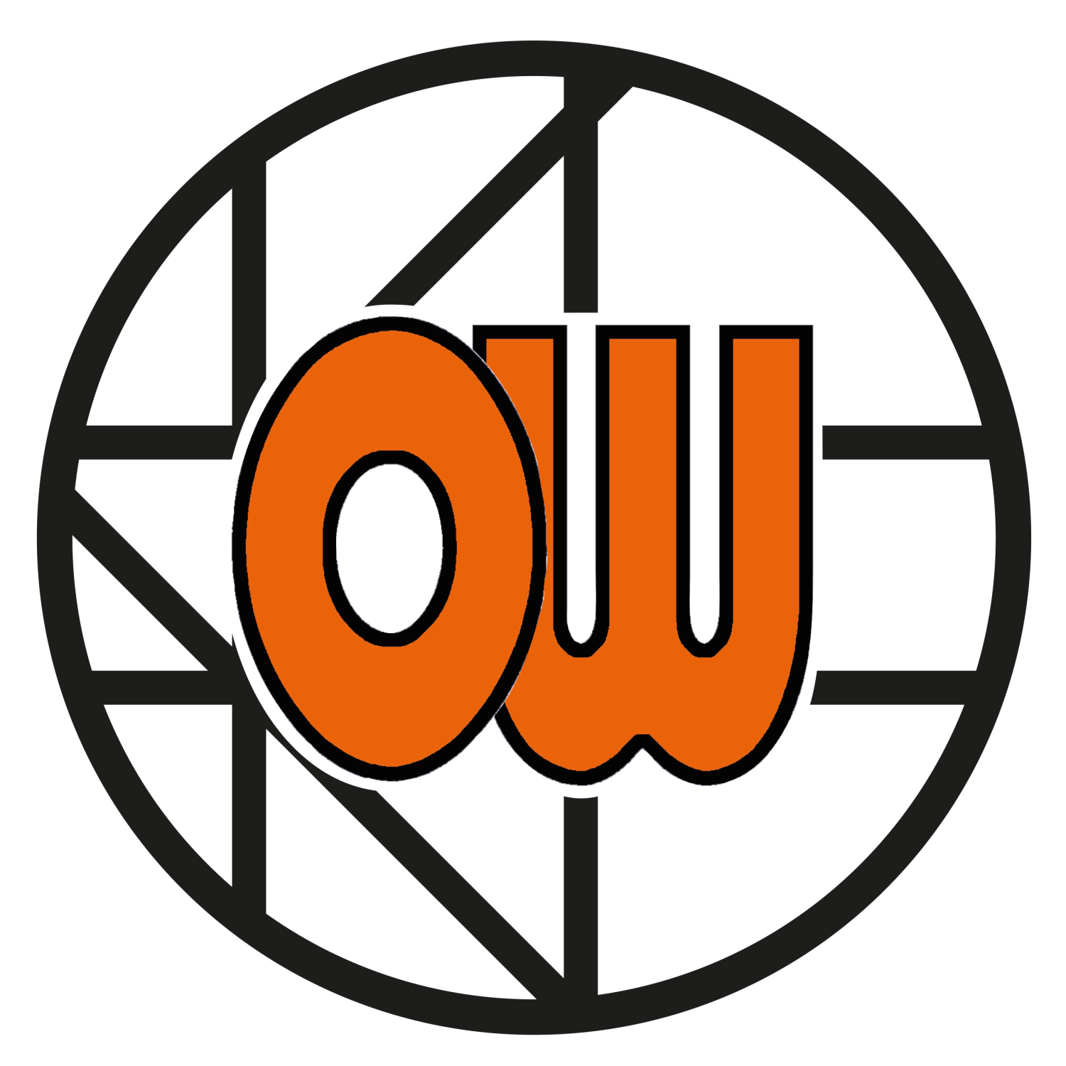 Otto Wolf GmbH Fachbetrieb Gerüstbau Logo