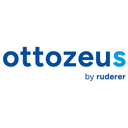 ottozeus.com Logo