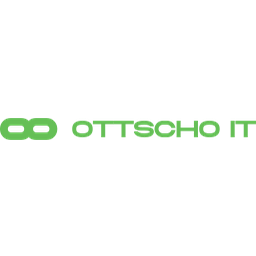 Ottscho It Service Logo