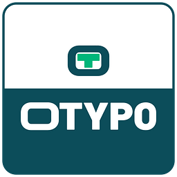 Otypo Logo
