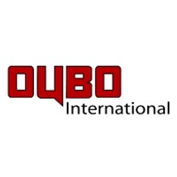 OUBO International Logo